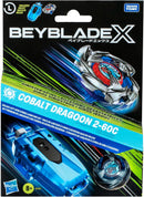 BEY BLADE X Cobalt Dragoon Launcher