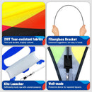 Cometa GEOMETRIC 52.8'' x 35.4''