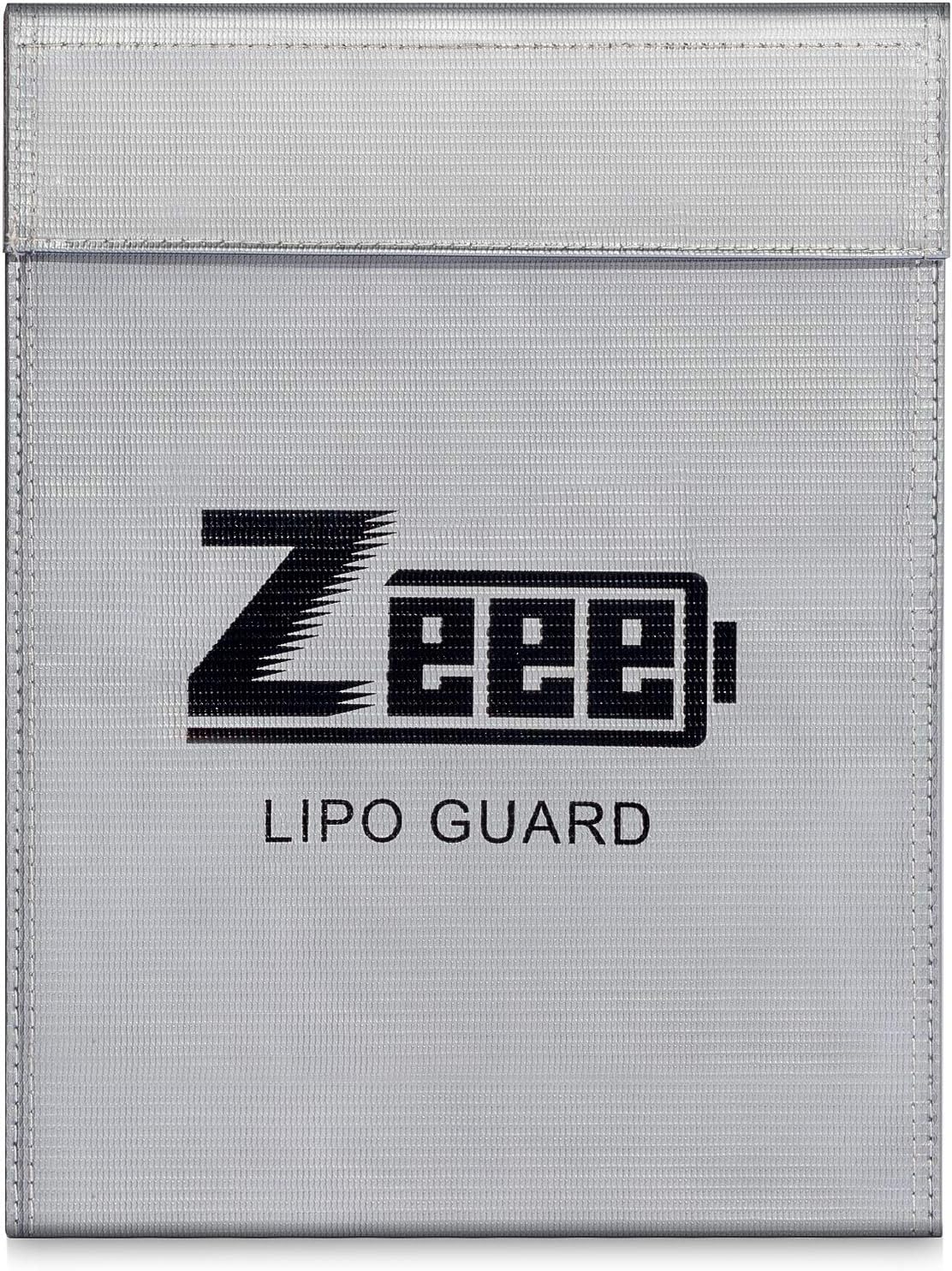 Zeee Lipo Bag M