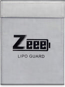 Zeee Lipo Bag M