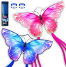 Cometas VARIADAS UNIDAD 20.8''x40''