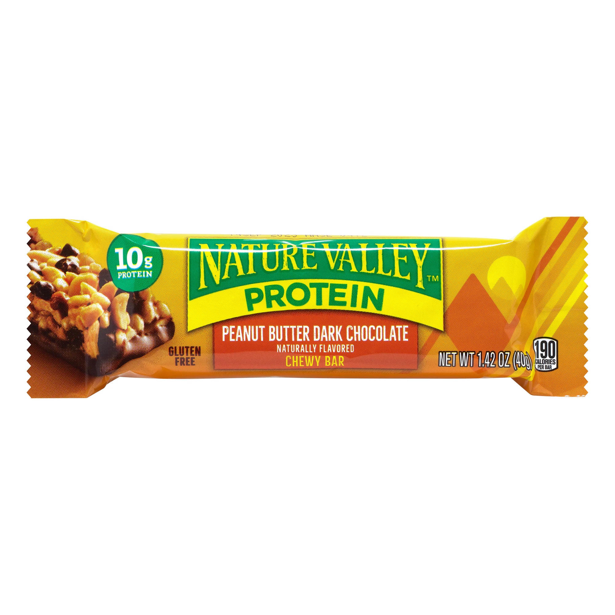 CANDY SHOP Nature Valley Protein