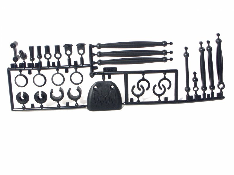 85077 Hpi Racing Shock Parts/link Set