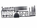 85077 Hpi Racing Shock Parts/link Set