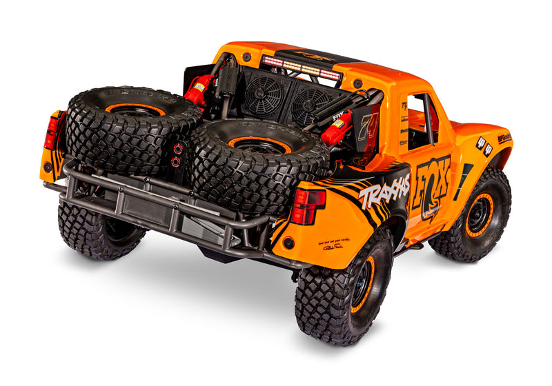 TRAXXAS UDR FOX