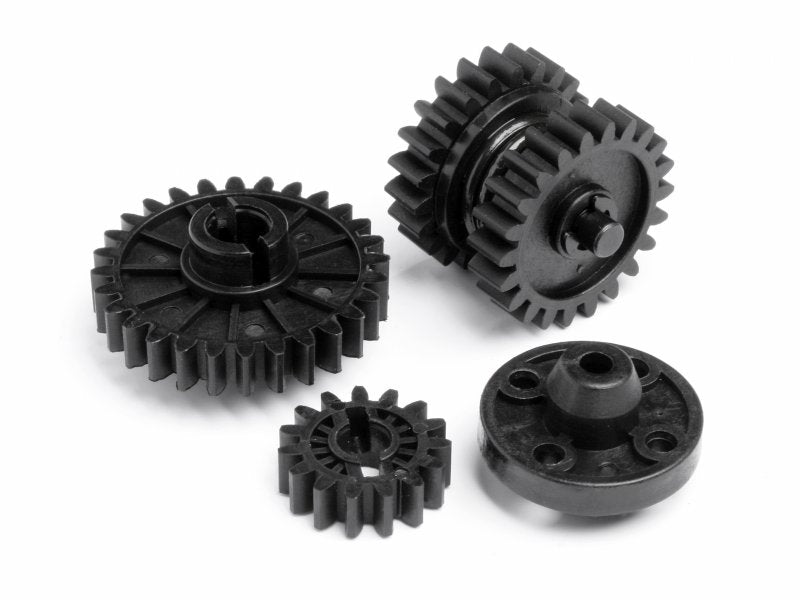 85259  Drive Gear Set Wheely King