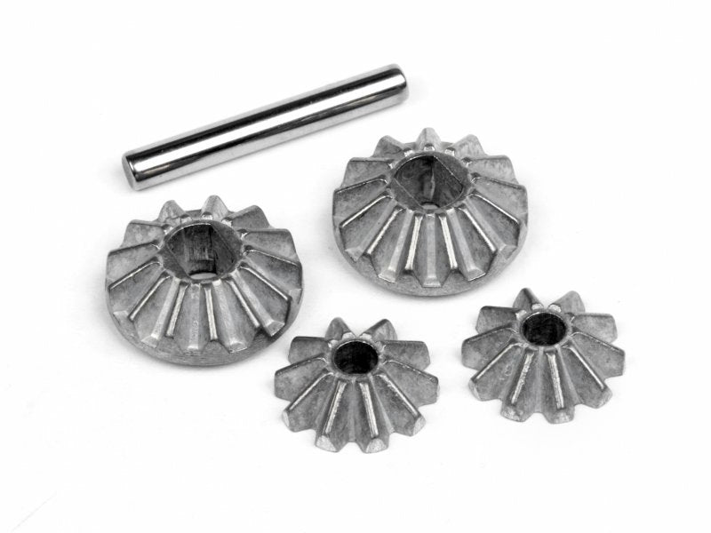 85600  Bevel Gear Set 13/10t
