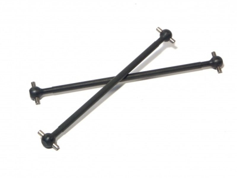 86058 Dogbone 9x123mm