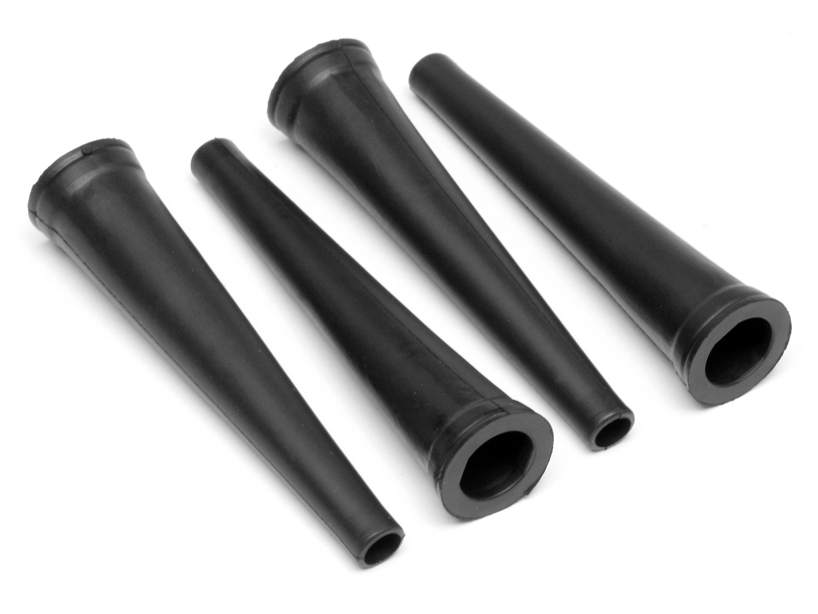 Shock Boots 20x80mm Baja