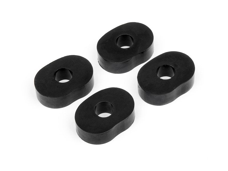 86666 Damper Bush Baja