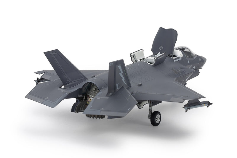 TAMIYA  1/72 Lockheed Martin F-35B Lightning II
