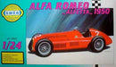 ALFA ROMER CAR