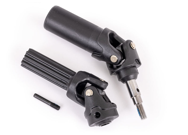 DRIVESHAFT ASSEMBLY FRONT (1)
