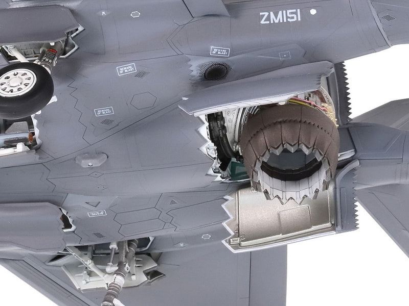 TAMIYA  1/72 Lockheed Martin F-35B Lightning II