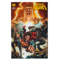 DC Black Adam Heros