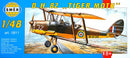 D.H.82 TIGER MOTH