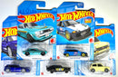 Hotwheel Especiales