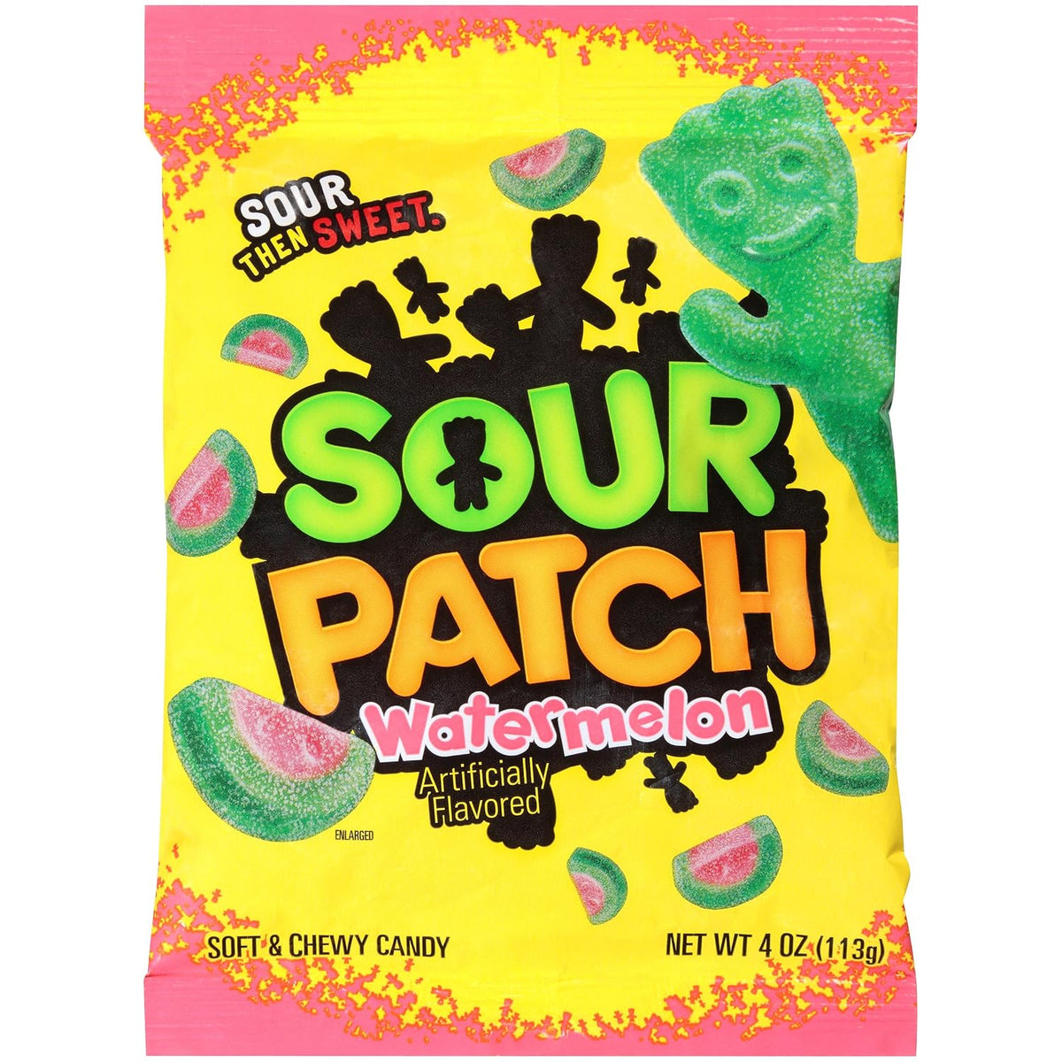CANDY SHOP Sour Patch