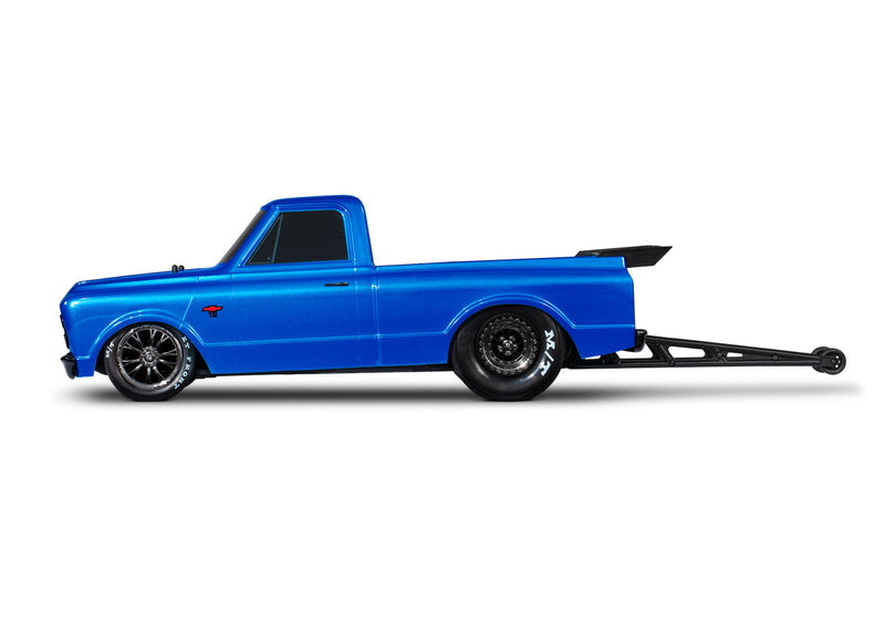 TRAXXAS DRAG SLASH C10