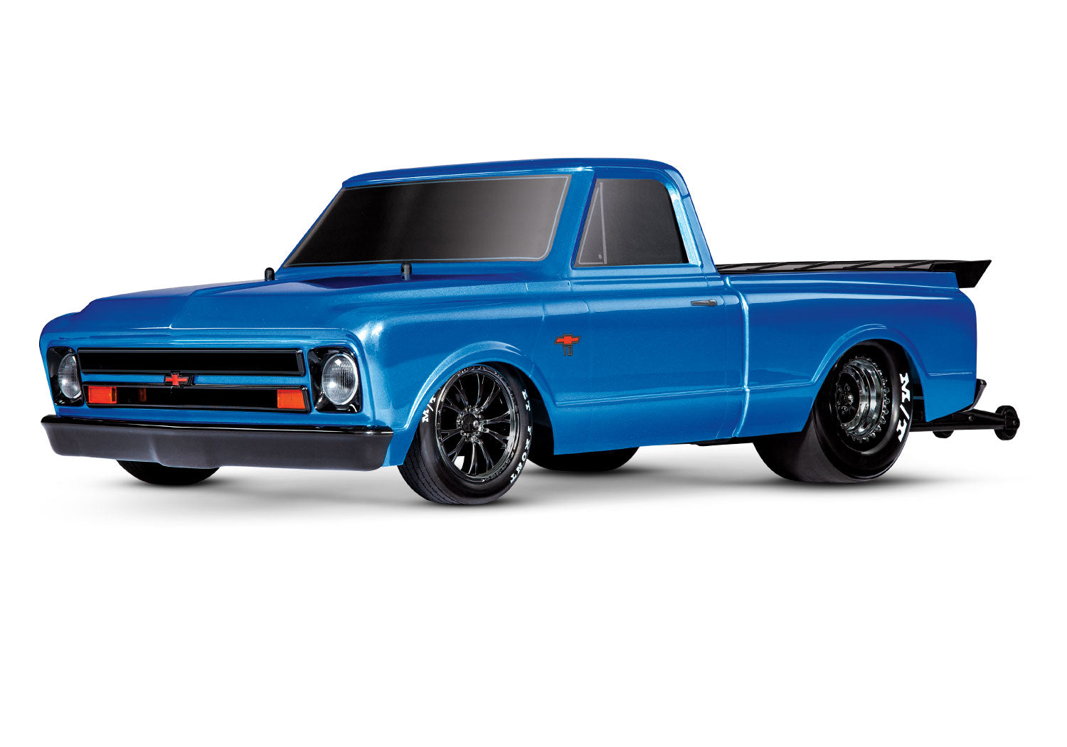 TRAXXAS DRAG SLASH C10