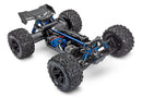 TRAXXAS SLEDGE 4WD BELTED