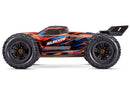 TRAXXAS SLEDGE 4WD BELTED