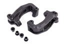TRAXXAS Caster Blocks (L&R) with Kingpin Bushings (4)