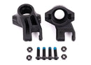 TRAXXAS Steering Blocks with Hardware (2)