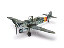 REVELL 1/48 Messerschmitt Me-109G