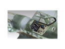 REVELL 1/48 Messerschmitt Me-109G