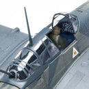 REVELL 1/48 Stuka Dive Bomber Ju87G-1