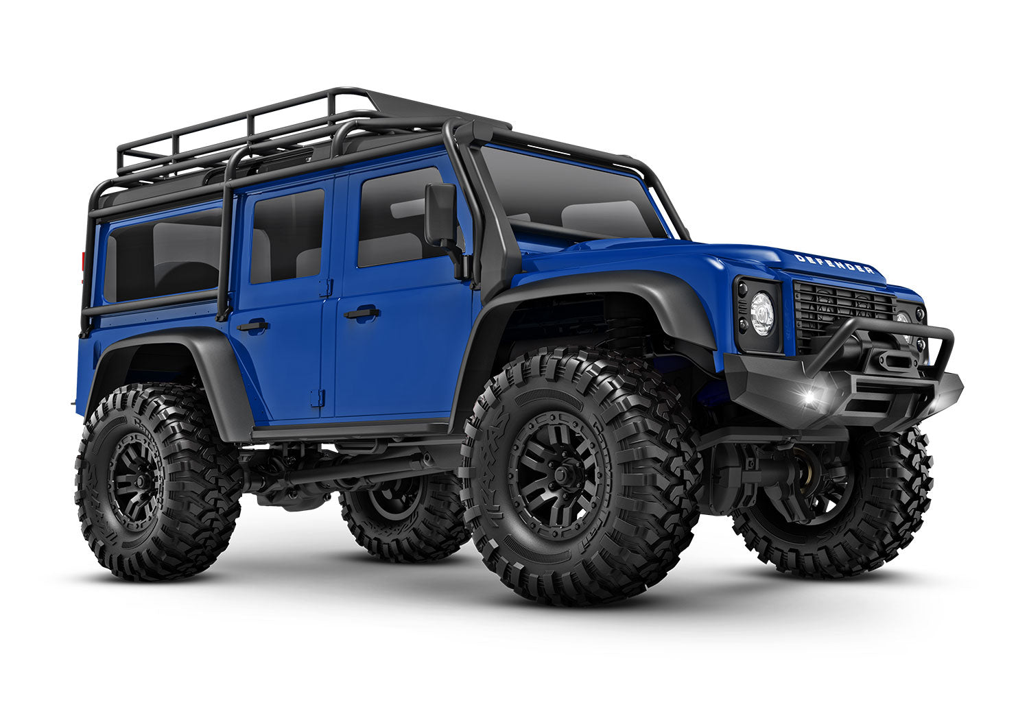 TRAXXAS  DEFENDER 1/18