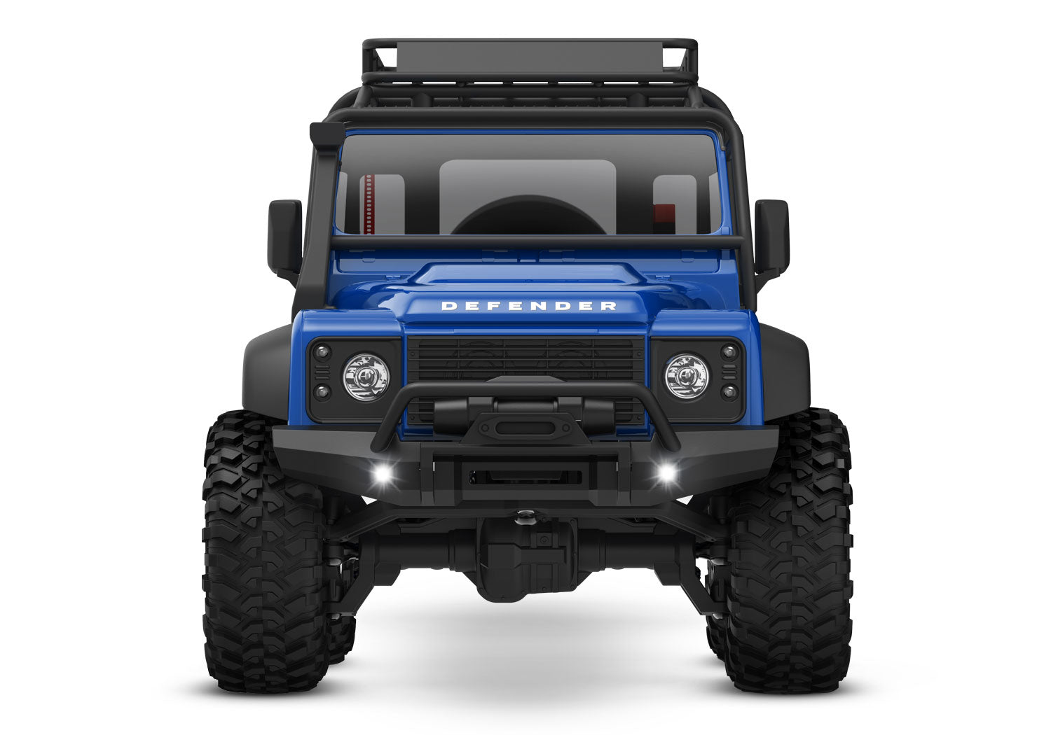 TRAXXAS  DEFENDER 1/18