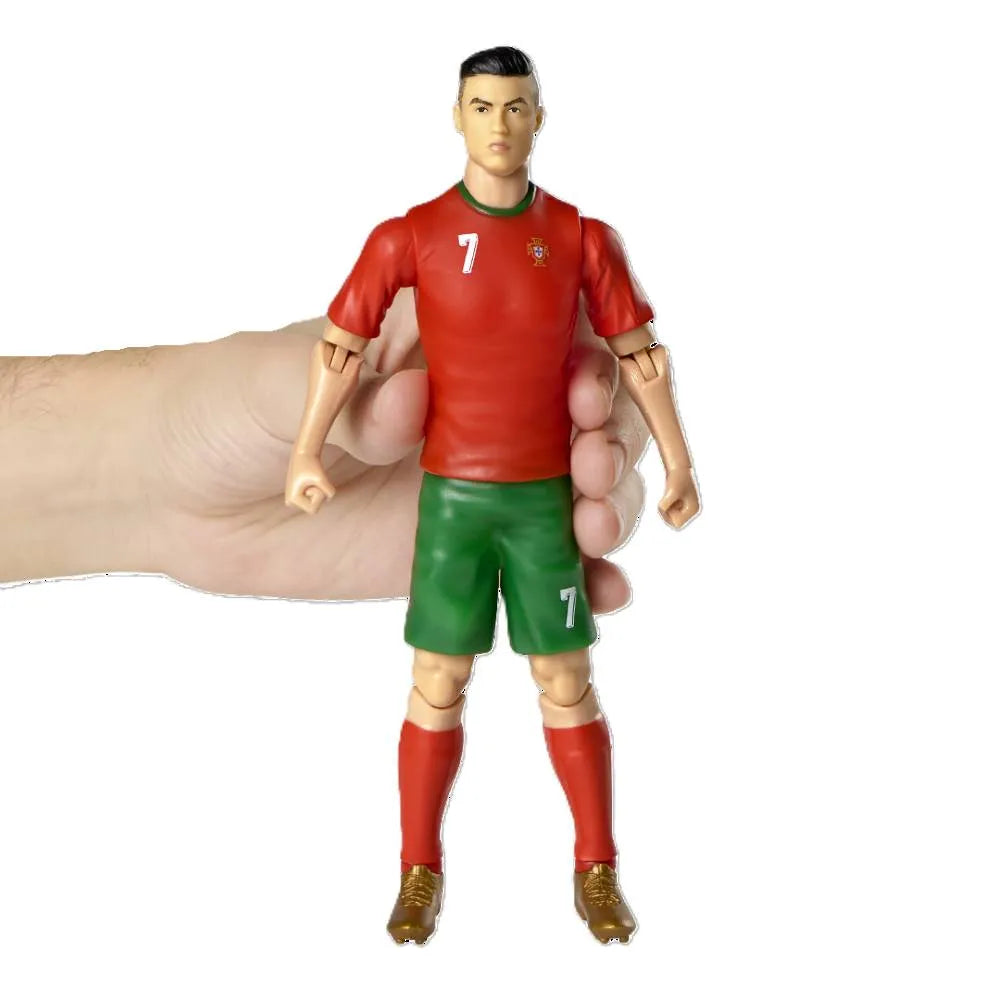 Cristiano Ronaldo soccer 20cm