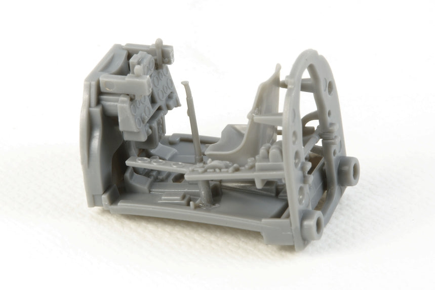 TAMIYA 1/72 Mit A6M2b (ZEKE) Zero Fighter
