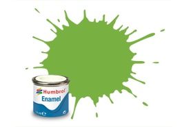 38 Lime Gloss -12ml Acrylic Paint