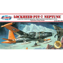 Lockheed P2V-7 Neptune w/Trading Card