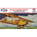 ATLANTIS Curtiss Jenny JN-4 Airplane
