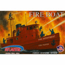ATLANTIS 1/160 Fire Boat Harbour
