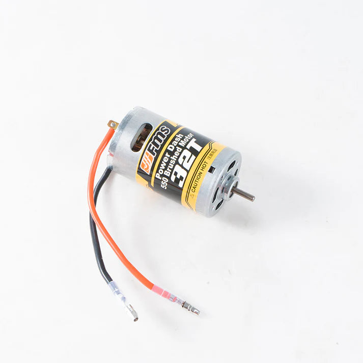 FMS 1:10 Canyon 550 Brushed Motor