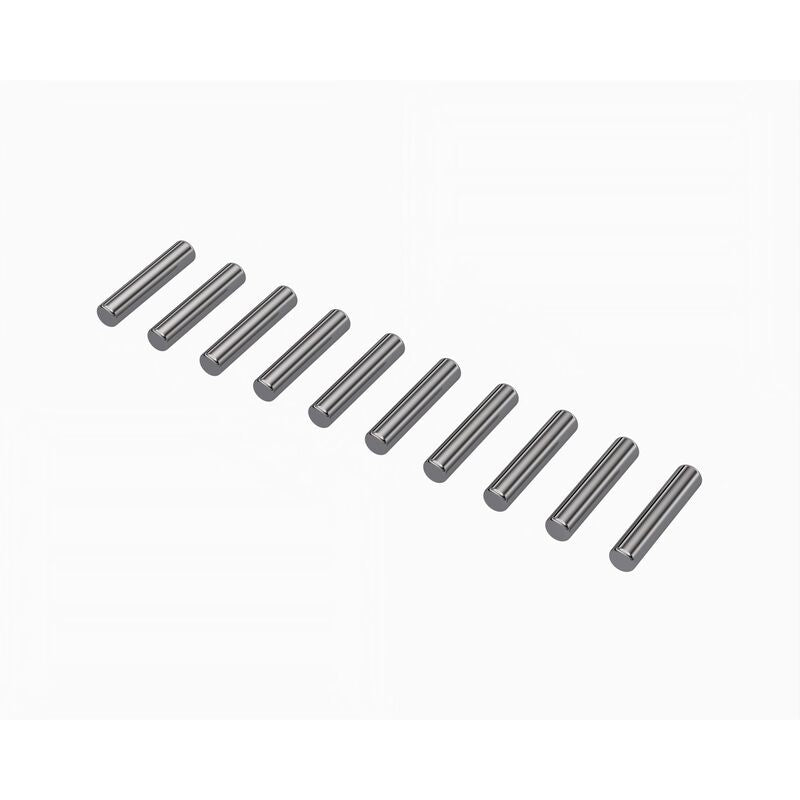 ARRMA	Wheel Hex Pin set 2x10mm (10Pcs)