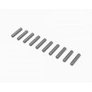 ARRMA	Wheel Hex Pin set 2x10mm (10Pcs)