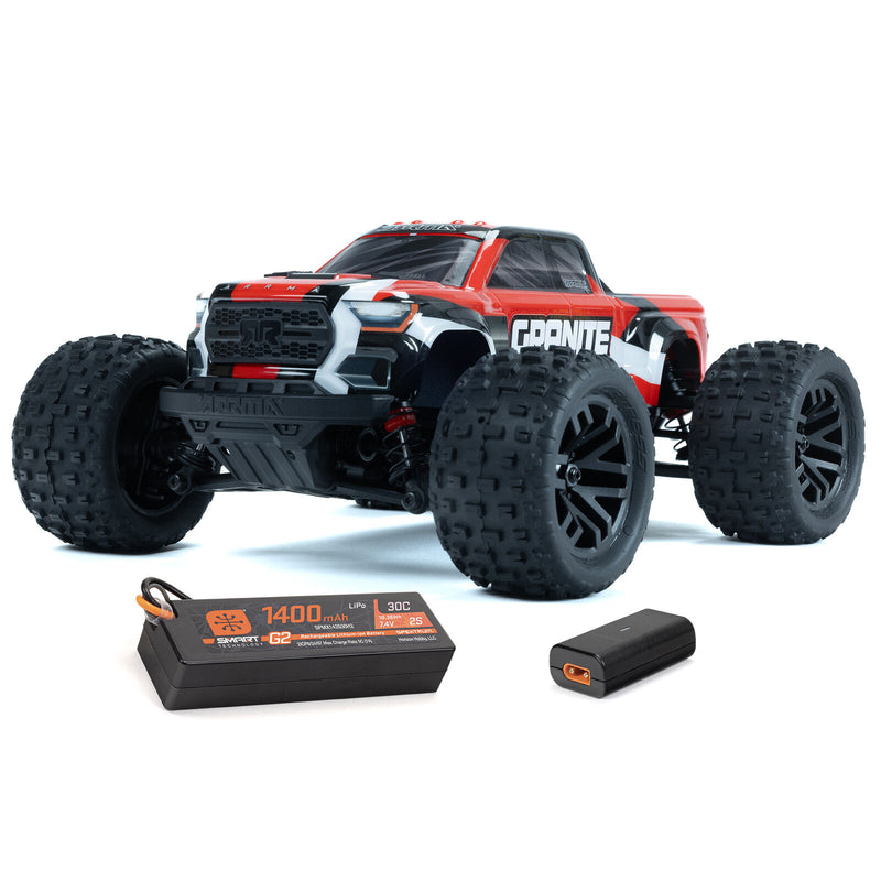 ARRMA GRANITE GROM 1/18 4X4