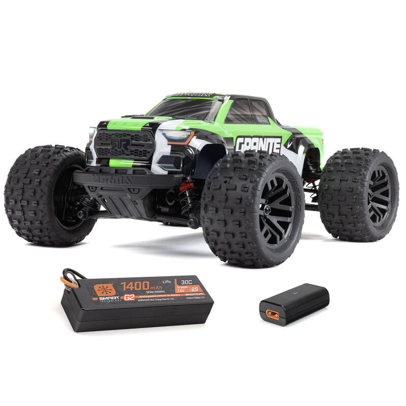 ARRMA GRANITE GROM 1/18 4X4