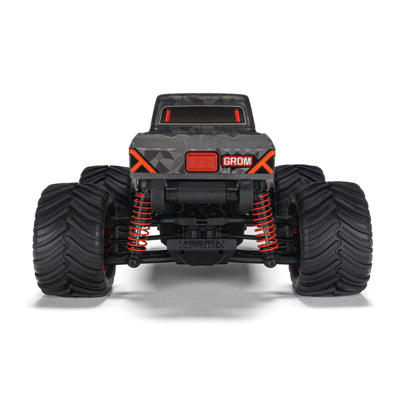 AARMA QUAKE GROM 4X4 1/16
