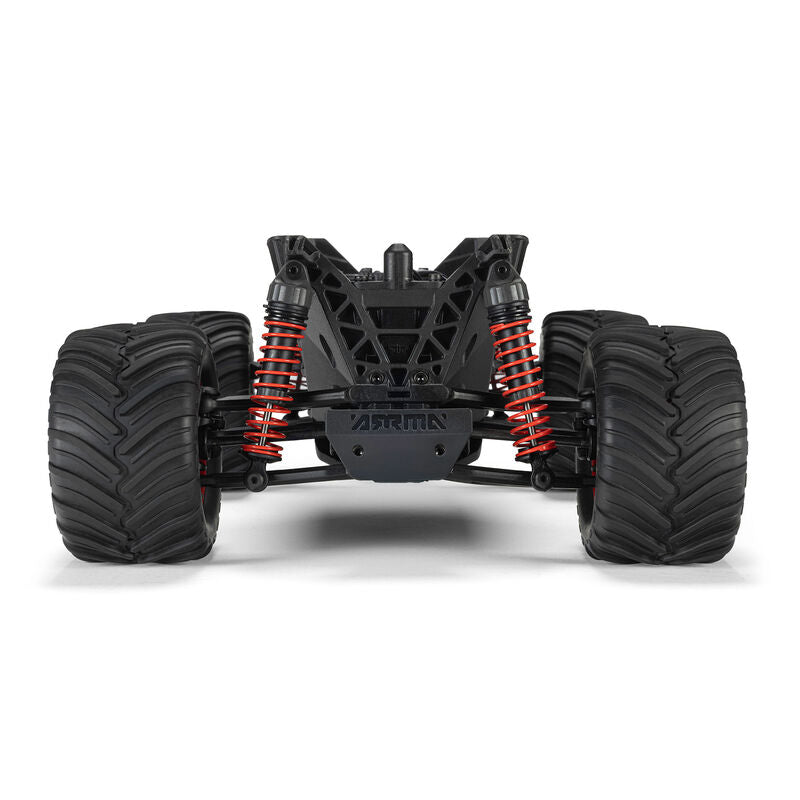 AARMA QUAKE GROM 4X4 1/16