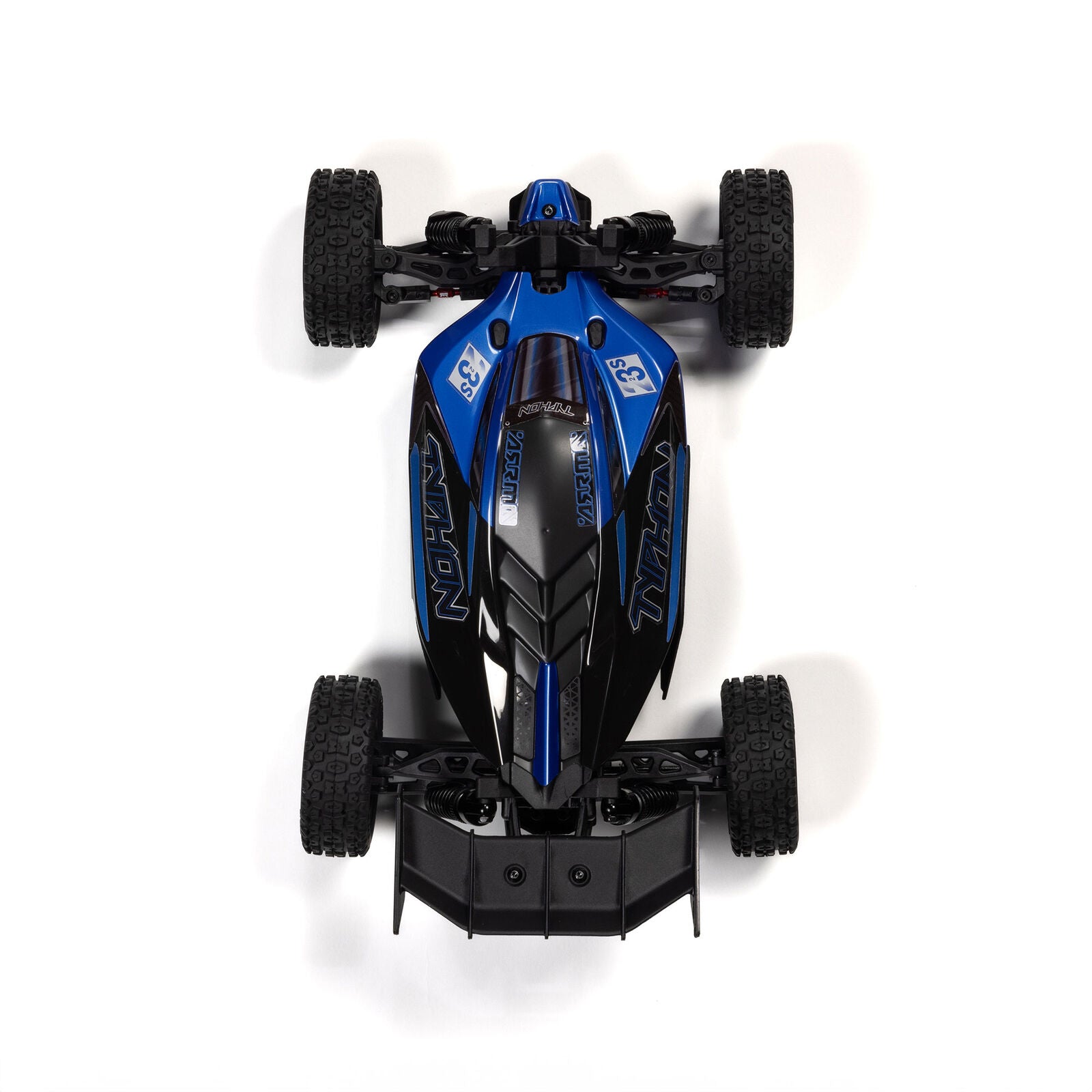 ARRMAA TYPHON GROM 223S DSC 4X4 RTR