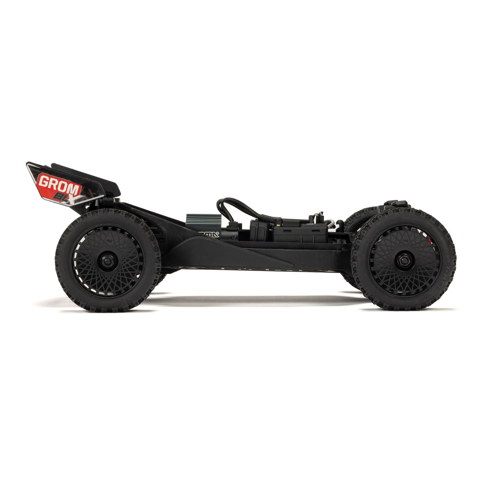 ARRMAA TYPHON GROM 223S DSC 4X4 RTR