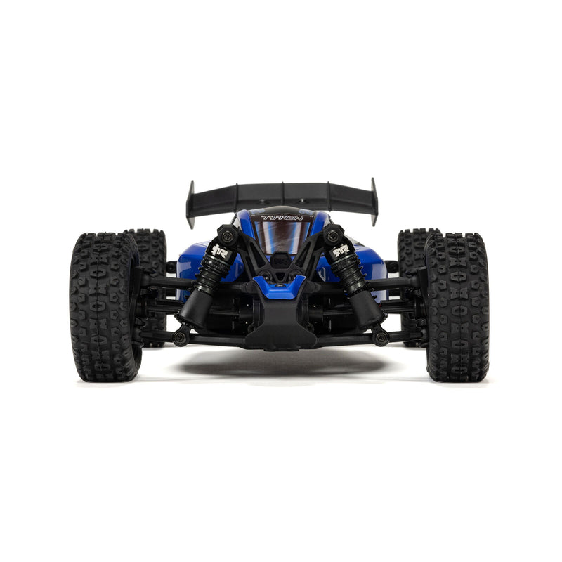 ARMAA TYPHON GROM 223S DSC 4X4 RTR