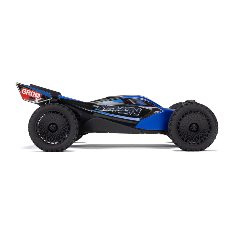 ARMAA TYPHON GROM 223S DSC 4X4 RTR